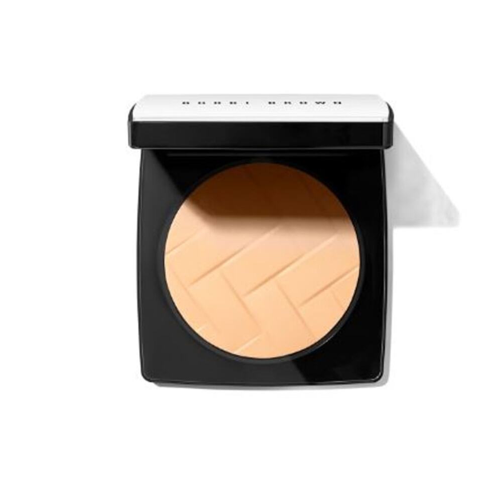 Bobbi Brown Vitamin Enriched Pressed Finishing Powder Neutral 0.28Oz/8g